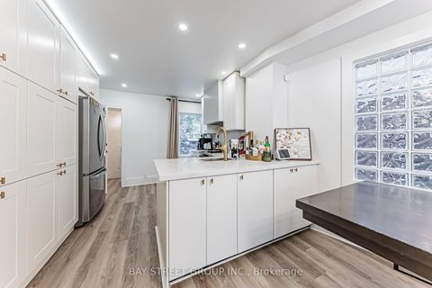 Photo 12 at 397 Kingston Road, The Beaches, Toronto