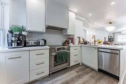 Photo 13 at 397 Kingston Road, The Beaches, Toronto