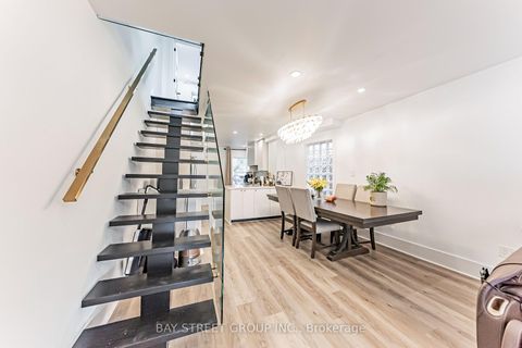 Photo 14 at 397 Kingston Road, The Beaches, Toronto