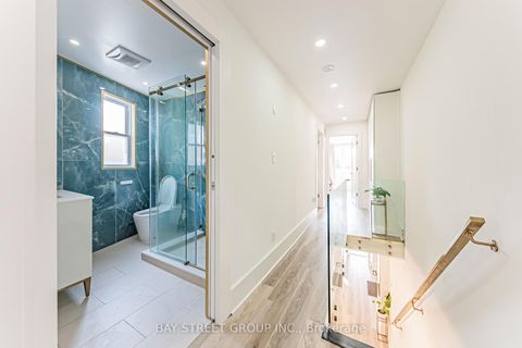 Photo 16 at 397 Kingston Road, The Beaches, Toronto