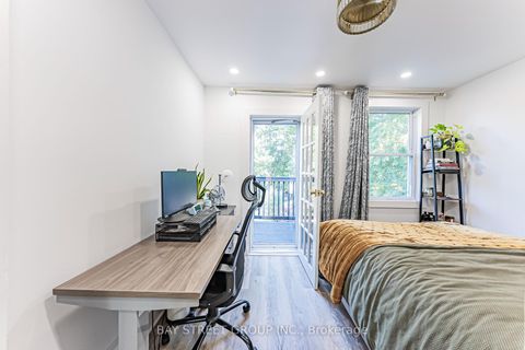 Photo 17 at 397 Kingston Road, The Beaches, Toronto