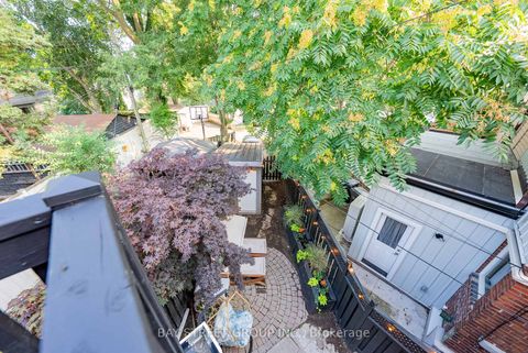 Photo 19 at 397 Kingston Road, The Beaches, Toronto