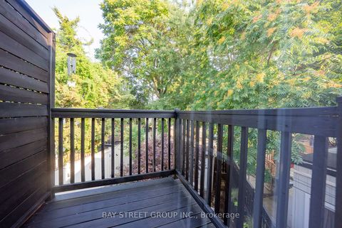 Photo 20 at 397 Kingston Road, The Beaches, Toronto