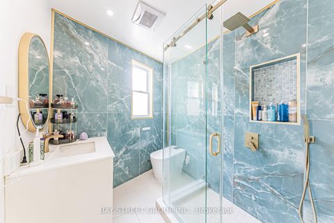 Photo 21 at 397 Kingston Road, The Beaches, Toronto