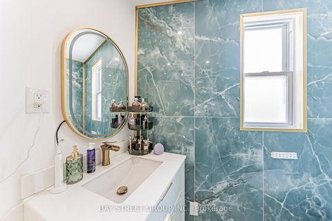 Photo 22 at 397 Kingston Road, The Beaches, Toronto