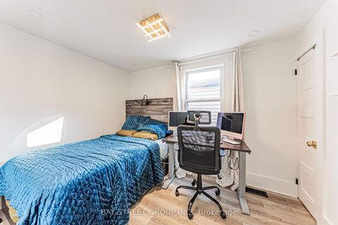 Photo 23 at 397 Kingston Road, The Beaches, Toronto