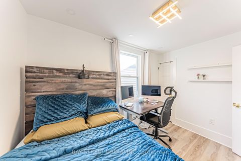 Photo 24 at 397 Kingston Road, The Beaches, Toronto