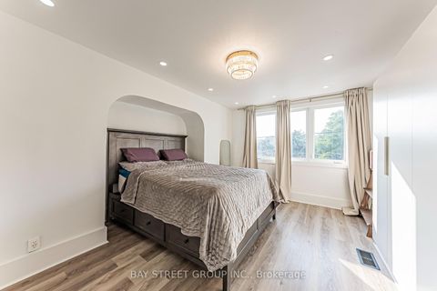 Photo 27 at 397 Kingston Road, The Beaches, Toronto