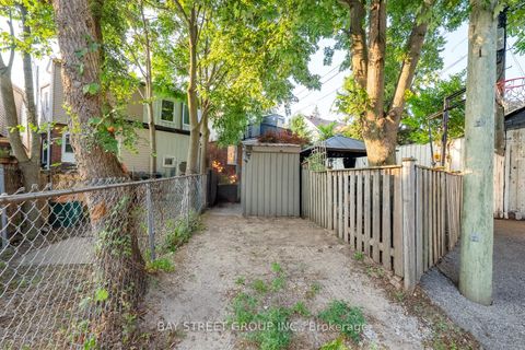 Photo 37 at 397 Kingston Road, The Beaches, Toronto