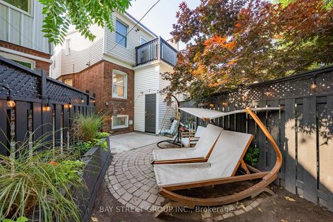 Photo 39 at 397 Kingston Road, The Beaches, Toronto