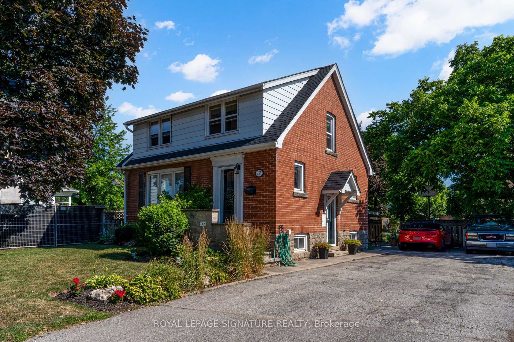 755 Maple Avenue, Brant, Burlington 