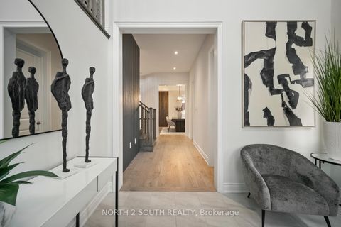 Photo 4 at 25 Pine Heights Drive, Vellore Village, Vaughan