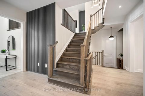 Photo 5 at 25 Pine Heights Drive, Vellore Village, Vaughan