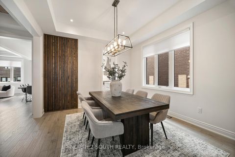 Photo 6 at 25 Pine Heights Drive, Vellore Village, Vaughan