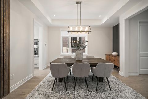 Photo 7 at 25 Pine Heights Drive, Vellore Village, Vaughan