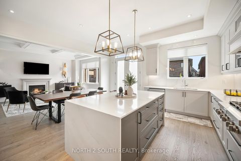 Photo 12 at 25 Pine Heights Drive, Vellore Village, Vaughan