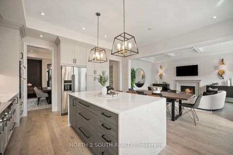 Photo 14 at 25 Pine Heights Drive, Vellore Village, Vaughan