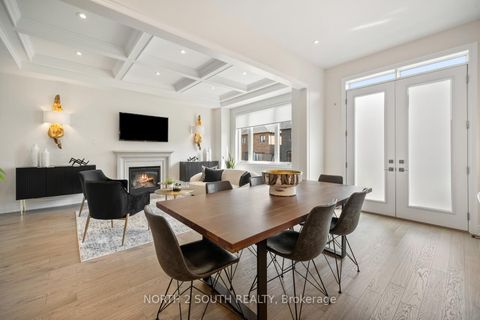 Photo 17 at 25 Pine Heights Drive, Vellore Village, Vaughan