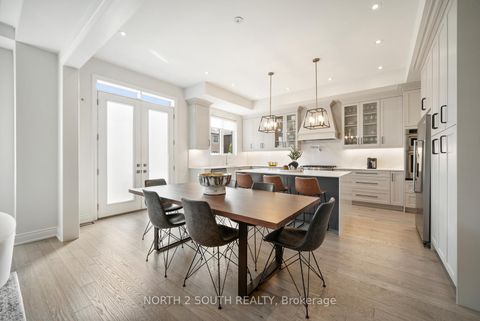 Photo 18 at 25 Pine Heights Drive, Vellore Village, Vaughan