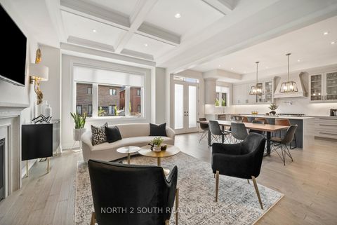 Photo 21 at 25 Pine Heights Drive, Vellore Village, Vaughan