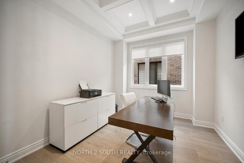 Photo 22 at 25 Pine Heights Drive, Vellore Village, Vaughan