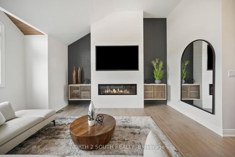 Photo 26 at 25 Pine Heights Drive, Vellore Village, Vaughan