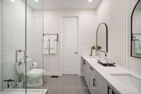 Photo 40 at 25 Pine Heights Drive, Vellore Village, Vaughan