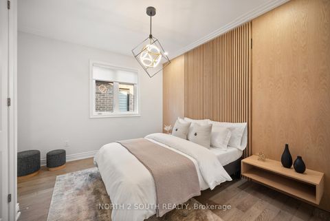 Photo 41 at 25 Pine Heights Drive, Vellore Village, Vaughan