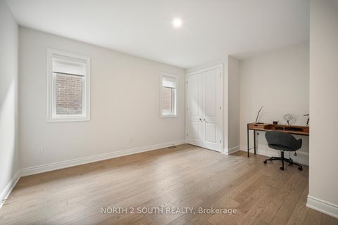Photo 42 at 25 Pine Heights Drive, Vellore Village, Vaughan