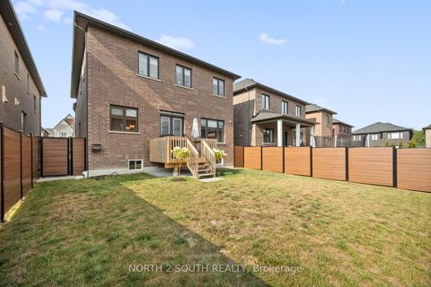 Photo 48 at 25 Pine Heights Drive, Vellore Village, Vaughan