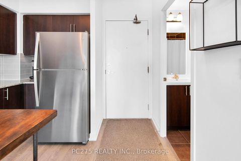 Photo 2 at 2708 - 1410 Dupont Street, Junction, Toronto