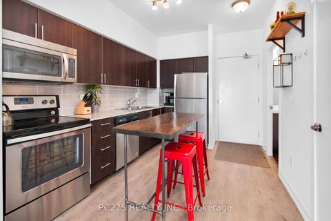 Photo 5 at 2708 - 1410 Dupont Street, Junction, Toronto