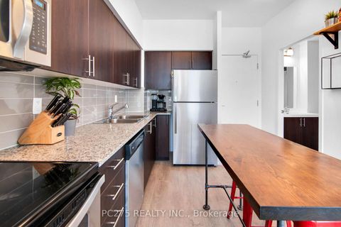 Photo 6 at 2708 - 1410 Dupont Street, Junction, Toronto