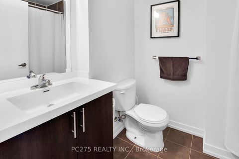 Photo 10 at 2708 - 1410 Dupont Street, Junction, Toronto