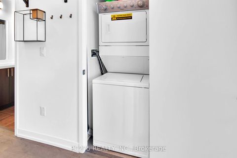 Photo 11 at 2708 - 1410 Dupont Street, Junction, Toronto