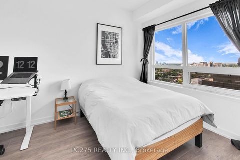 Photo 12 at 2708 - 1410 Dupont Street, Junction, Toronto