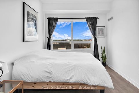 Photo 13 at 2708 - 1410 Dupont Street, Junction, Toronto
