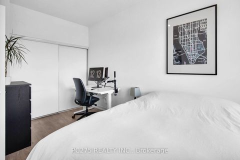 Photo 14 at 2708 - 1410 Dupont Street, Junction, Toronto