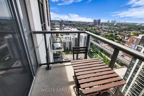 Photo 16 at 2708 - 1410 Dupont Street, Junction, Toronto