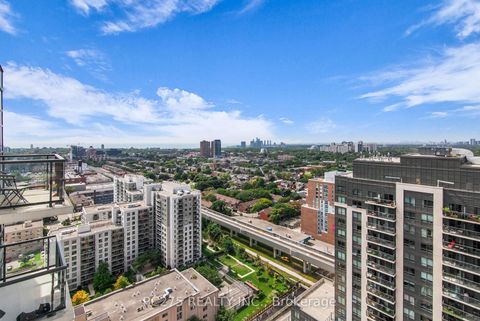 Photo 20 at 2708 - 1410 Dupont Street, Junction, Toronto