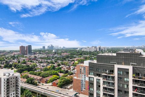 Photo 22 at 2708 - 1410 Dupont Street, Junction, Toronto