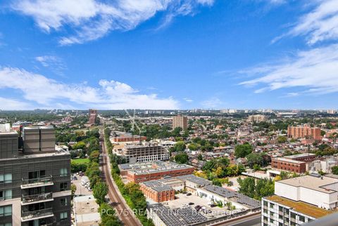 Photo 24 at 2708 - 1410 Dupont Street, Junction, Toronto