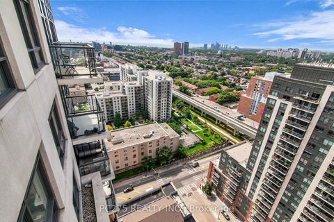 Photo 25 at 2708 - 1410 Dupont Street, Junction, Toronto