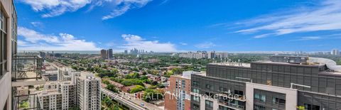 Photo 26 at 2708 - 1410 Dupont Street, Junction, Toronto