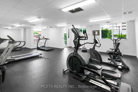 Photo 28 at 2708 - 1410 Dupont Street, Junction, Toronto