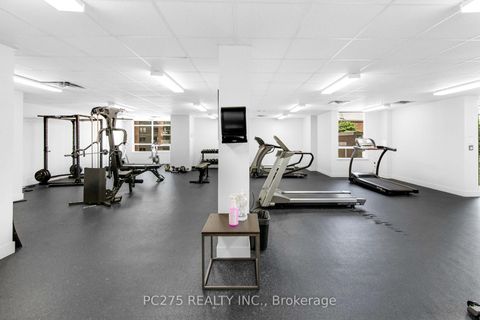 Photo 29 at 2708 - 1410 Dupont Street, Junction, Toronto