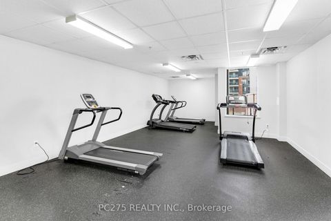 Photo 31 at 2708 - 1410 Dupont Street, Junction, Toronto