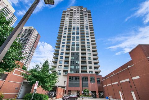 Photo 33 at 2708 - 1410 Dupont Street, Junction, Toronto