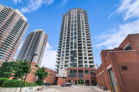 Photo 34 at 2708 - 1410 Dupont Street, Junction, Toronto