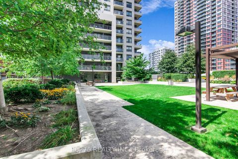 Photo 37 at 2708 - 1410 Dupont Street, Junction, Toronto